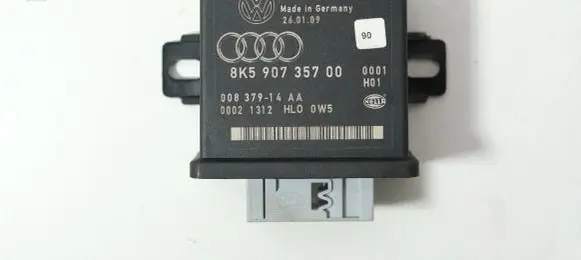 Audi A4 S4 B8 8K Light module LCM 8K590735700