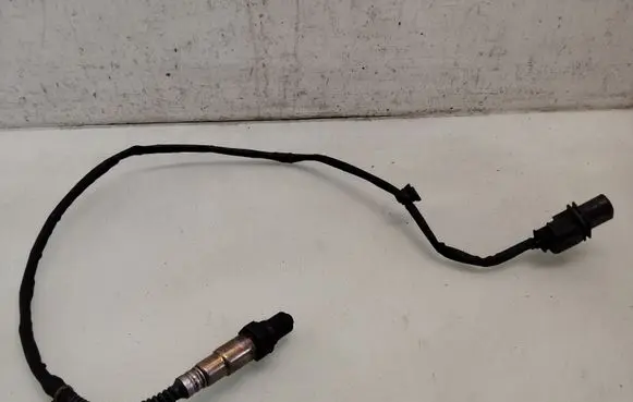 Lambda probe sensor