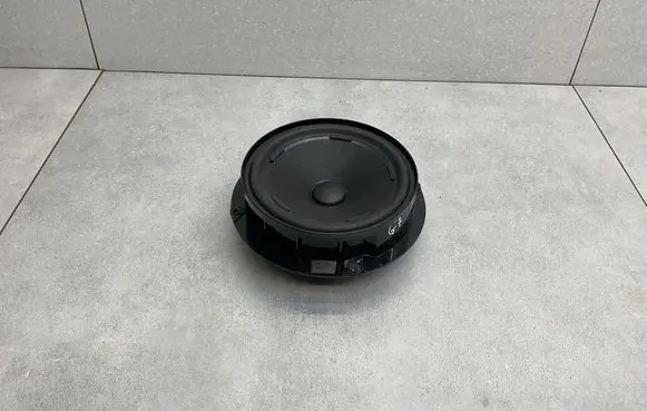Volkswagen Golf VII Front door speaker 5G0035453J