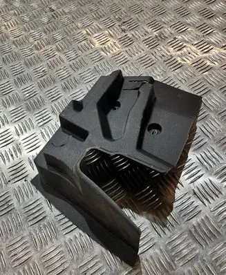 Volkswagen Tiguan Tie down hook / loop 5NA858848C