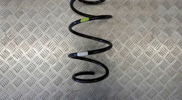 Toyota Prius (XW50) Front coil spring 4813112G80