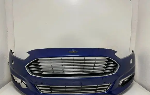 Ford Mondeo MK V Front bumper DS7V17D957A