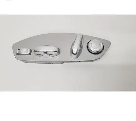 Porsche Macan (95B) Seat adjustment handle 7pp959747 7pp959747af
