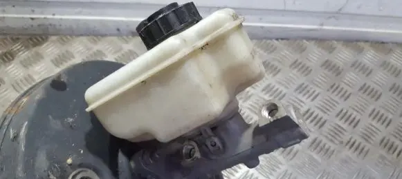 Volkswagen Caddy Master brake cylinder