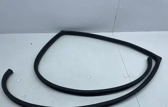 KIA Soul Rubber seal rear door 