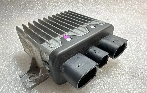 Audi A7 S7 4G Other control units/modules 4H0907160E