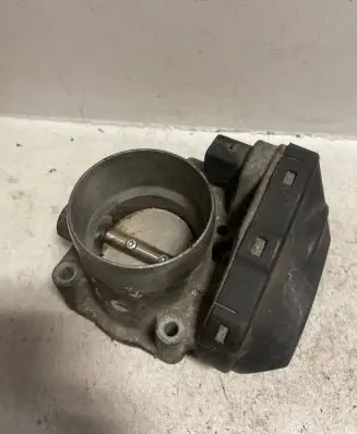 Volkswagen Golf IV Throttle valve 036133062A 408238323002