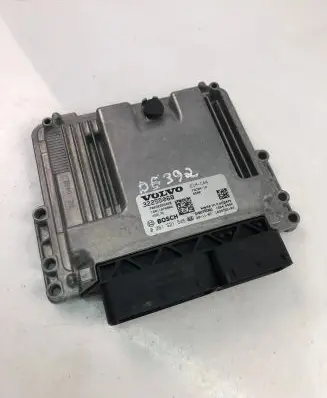 Volvo XC40 Engine control unit/module ECU 32255068 0261S21545
