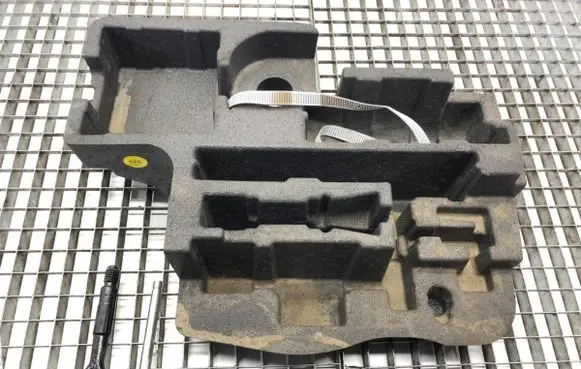 Audi A6 Allroad C8 Other interior part 4K8012169J