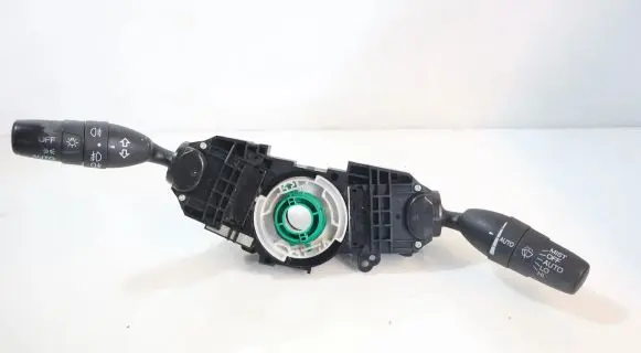 Honda Civic Light switch