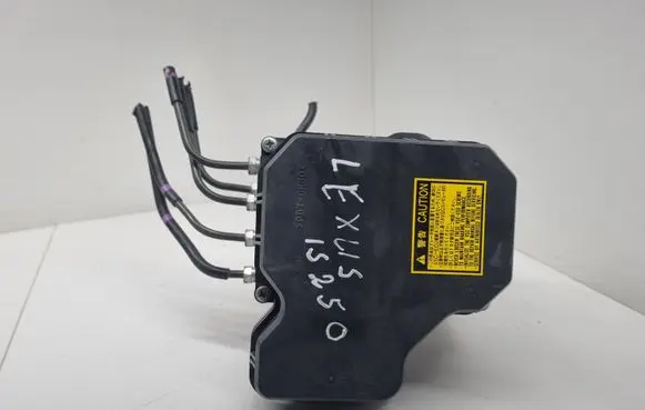 Lexus IS 220D-250-350 ABS Pump 4454053060 8954153020 1338008020