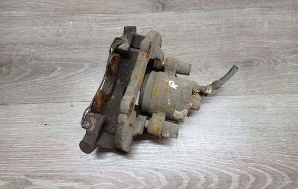 Volvo V50 Front brake caliper