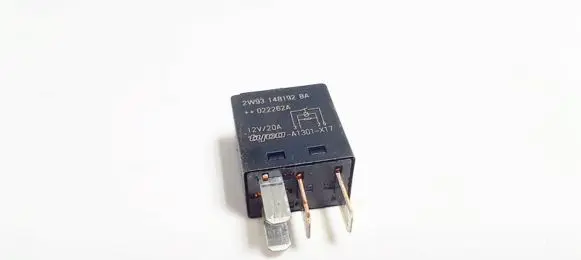 Ford Mondeo Mk III Other relay 2w9314b192ba a1301-x17