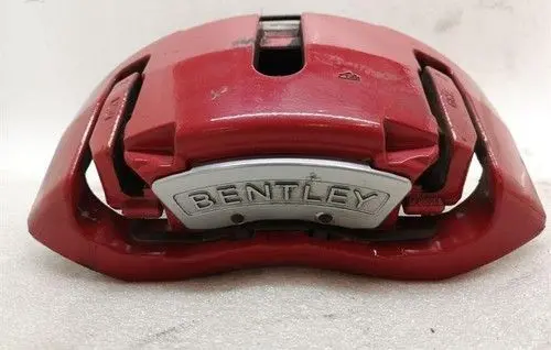 Bentley Continental Front Brake Caliper Pad/Carrier 3W0698479C