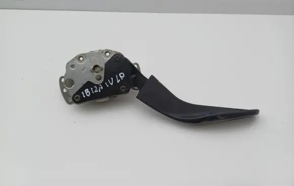 Seat Ibiza IV (6J,6P) Seat adjustment handle 5P0881253 6Q0881053B