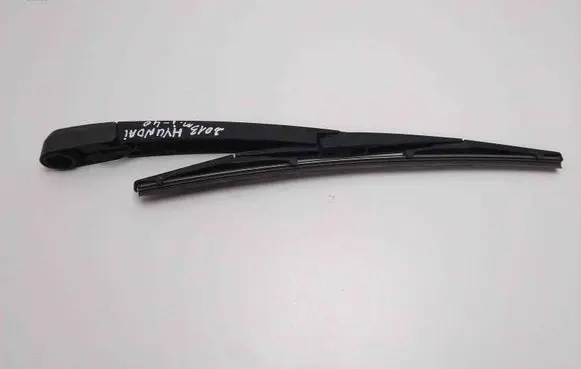 Hyundai i40 Rear wiper blade arm