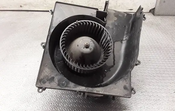 Nissan Almera Tino Heater fan/blower 