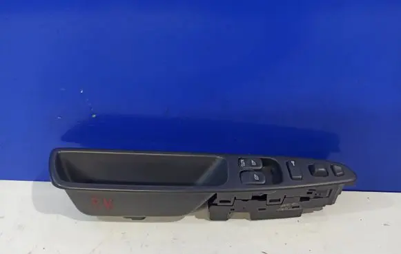 Volvo S40, V40 Electric window control switch 30889749 30638536