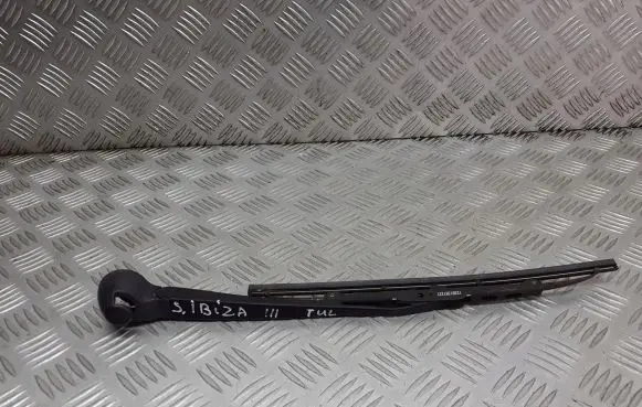 Seat Ibiza III (6L) Front wiper blade arm
