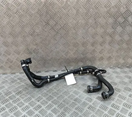 Mercedes-Benz GLE W167 Engine coolant pipe/hose A1675001902