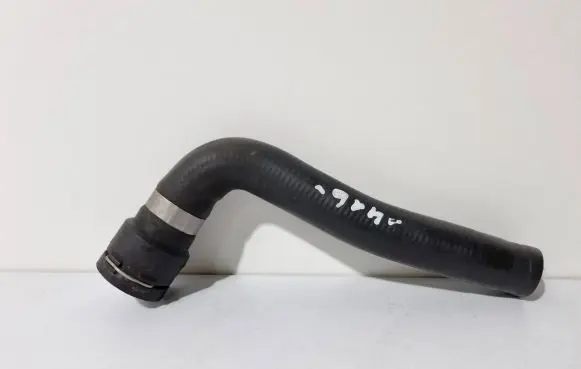 BMW X5 E53 Engine coolant pipe/hose 8381224 64218381224 CZ63583B