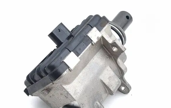 Citroen C4 III e-C4 Other gearbox part 9842603080 363879 02722