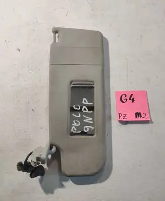 Volkswagen Polo Sun visor 9238492