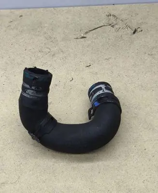 Mercedes-Benz C W204 Engine coolant pipe/hose A6512030882 62541257