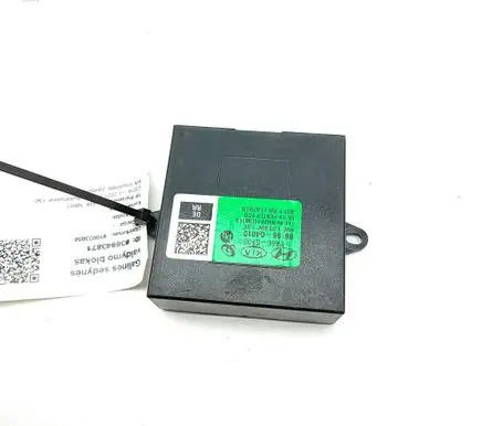 KIA Niro Seat control module 89196Q4010