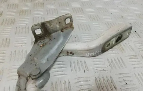 Nissan Pulsar Engine bonnet/hood hinges