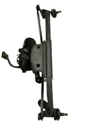 Fiat Scudo Front wiper linkage and motor