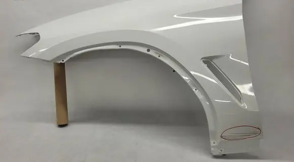 BMW X3 G01 Fender 7397511