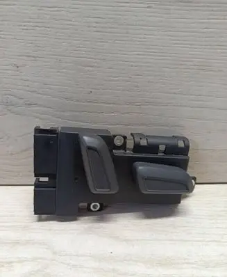 Audi A6 C7 Seat control switch 8K0959748 8K0959748B 8K0959748C