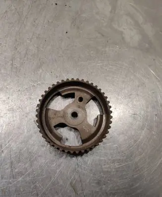 Mini One - Cooper Clubman R55 Crankshaft gear 9657477580