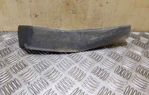 Volkswagen Tiguan Foot rest pad/dead pedal 5N2864777