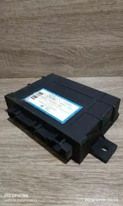 Ford Mondeo Mk III Comfort/convenience module 93bg15k600eb 5wk4532