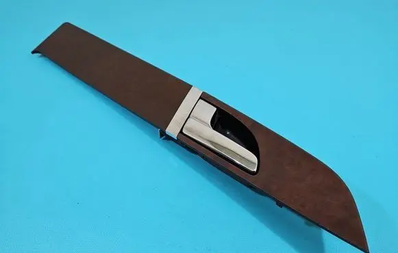 SsangYong Rexton I Rear door interior handle 72251-08000 IMPRK1474085
