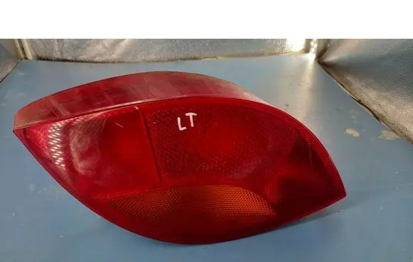Ford Ka Rear/tail lights