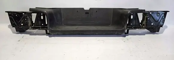 Toyota Hilux (AN120, AN130) Quarter panel pressure vent P371KAMAX