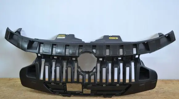 Volkswagen ID.3 Front bumper support beam 10A807231