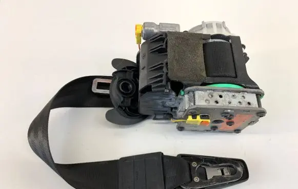 Audi A6 S6 C7 4G Front seatbelt 4G8857705B