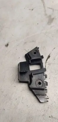 Volkswagen Jetta VI Front bumper mounting bracket 5c6807183