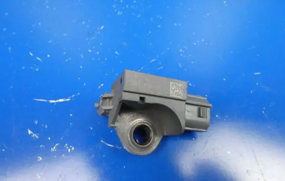 Mazda CX-5 Airbag deployment crash/impact sensor KD4557K1X K0273042012 26000215450