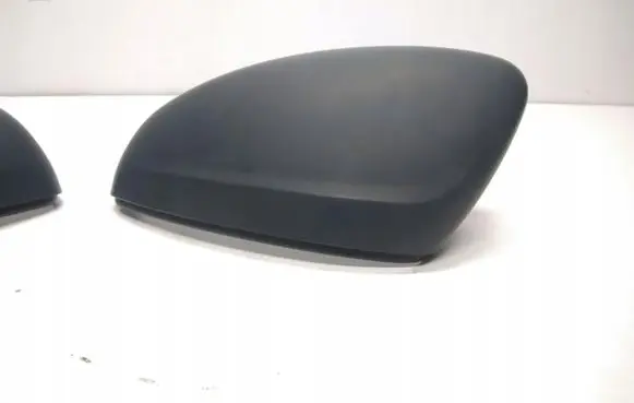 Peugeot 2008 I Plastic wing mirror trim cover 232635143A