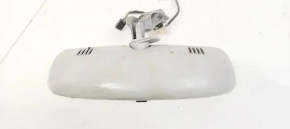 Mercedes-Benz E W211 Rear view mirror (interior) E1010696