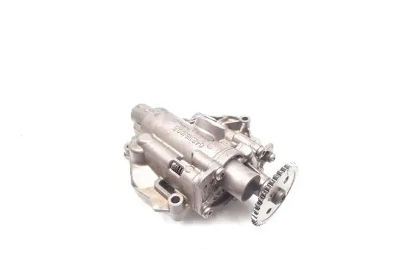 Skoda Octavia Mk3 (5E) Oil pump 04E115109E