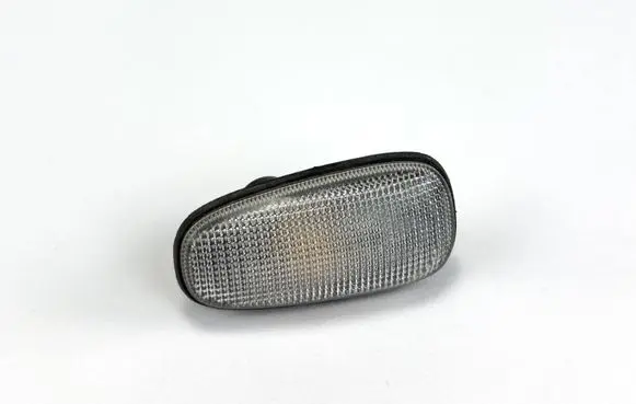 Opel Astra G Front fender indicator light 09133062