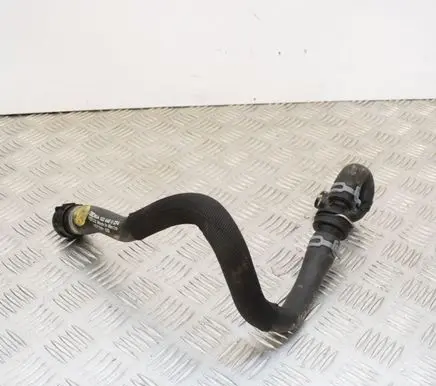 Audi Q5 SQ5 Air intake hose/pipe 80A122449H