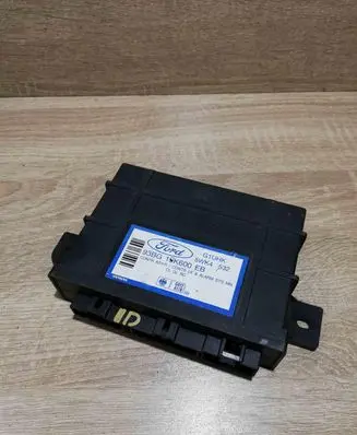 Ford Mondeo MK I Comfort/convenience module 93BG13K600EB