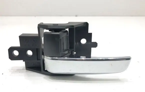 Front door interior handle